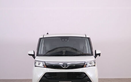 Toyota Tank I, 2019 год, 999 000 рублей, 2 фотография