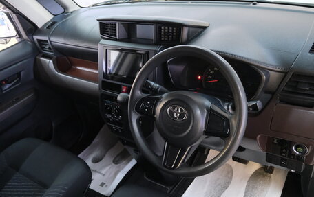 Toyota Tank I, 2019 год, 999 000 рублей, 11 фотография