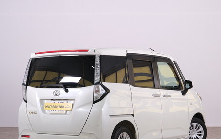 Toyota Tank I, 2019 год, 999 000 рублей, 7 фотография