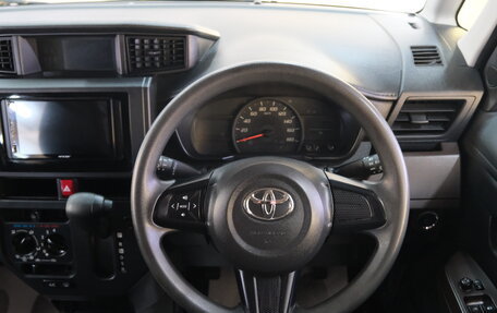 Toyota Tank I, 2019 год, 999 000 рублей, 12 фотография