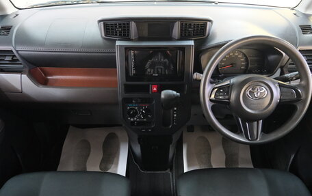 Toyota Tank I, 2019 год, 999 000 рублей, 14 фотография