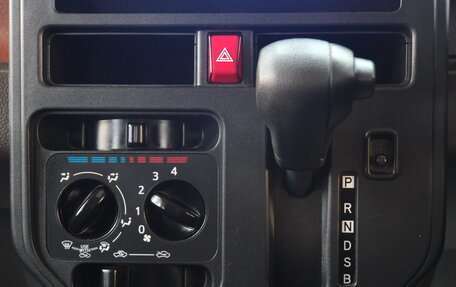 Toyota Tank I, 2019 год, 999 000 рублей, 16 фотография