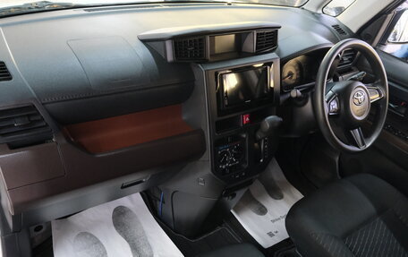 Toyota Tank I, 2019 год, 999 000 рублей, 18 фотография