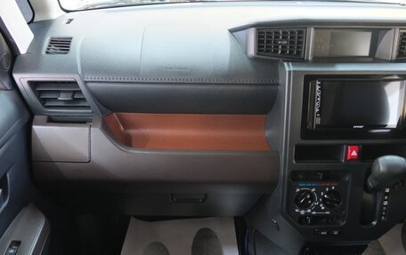 Toyota Tank I, 2019 год, 999 000 рублей, 17 фотография