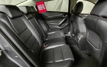 Mazda 6, 2013 год, 1 455 000 рублей, 14 фотография