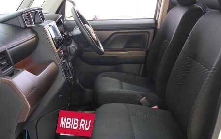 Toyota Tank I, 2019 год, 999 000 рублей, 19 фотография