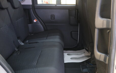 Toyota Tank I, 2019 год, 999 000 рублей, 20 фотография