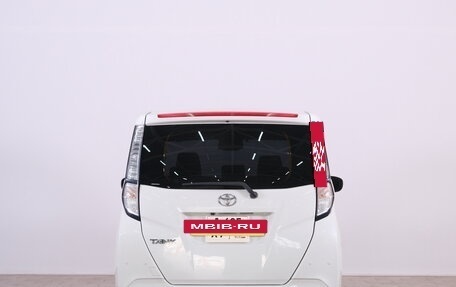 Toyota Tank I, 2019 год, 999 000 рублей, 6 фотография