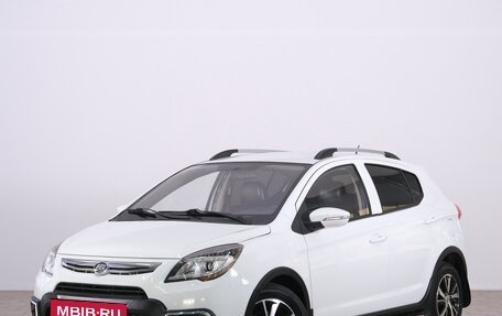 Lifan X50, 2018 год, 899 000 рублей, 4 фотография