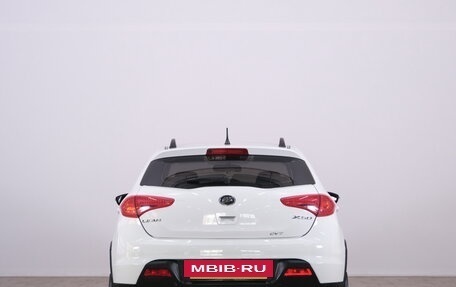 Lifan X50, 2018 год, 899 000 рублей, 6 фотография