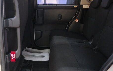 Toyota Tank I, 2019 год, 999 000 рублей, 21 фотография