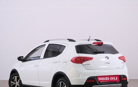 Lifan X50, 2018 год, 899 000 рублей, 5 фотография