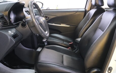 Lifan X50, 2018 год, 899 000 рублей, 8 фотография