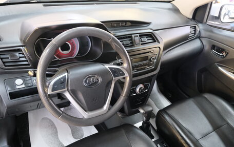 Lifan X50, 2018 год, 899 000 рублей, 11 фотография