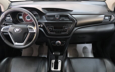 Lifan X50, 2018 год, 899 000 рублей, 14 фотография