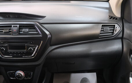 Lifan X50, 2018 год, 899 000 рублей, 18 фотография