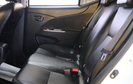 Lifan X50, 2018 год, 899 000 рублей, 20 фотография