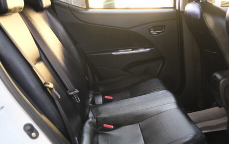 Lifan X50, 2018 год, 899 000 рублей, 21 фотография