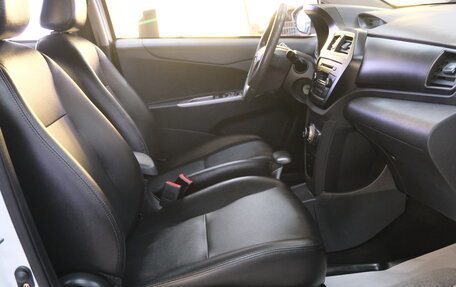 Lifan X50, 2018 год, 899 000 рублей, 19 фотография