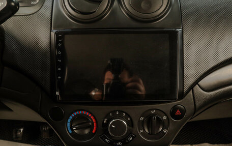 Chevrolet Aveo III, 2011 год, 449 000 рублей, 13 фотография