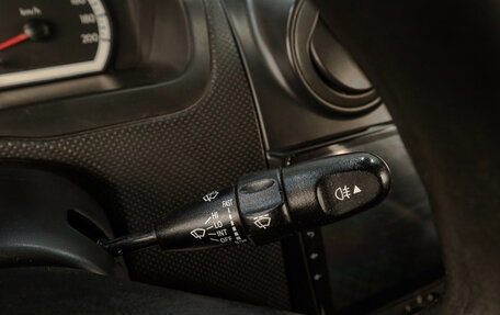 Chevrolet Aveo III, 2011 год, 449 000 рублей, 11 фотография