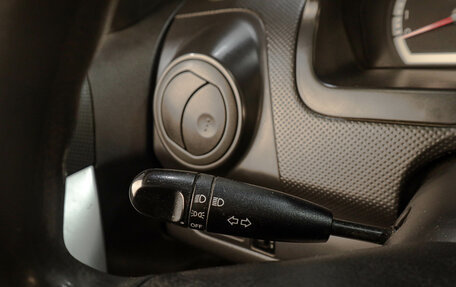 Chevrolet Aveo III, 2011 год, 449 000 рублей, 10 фотография