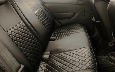 Chevrolet Aveo III, 2011 год, 449 000 рублей, 16 фотография