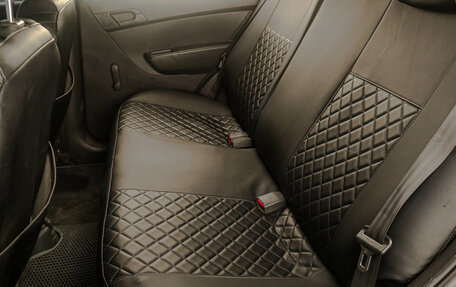 Chevrolet Aveo III, 2011 год, 449 000 рублей, 17 фотография