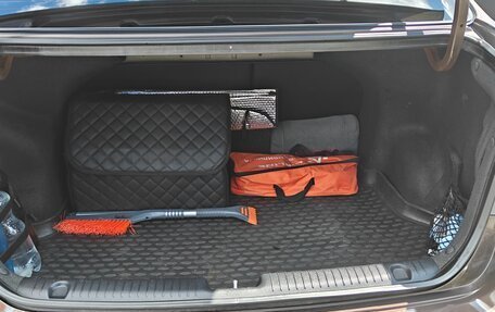 KIA Rio III рестайлинг, 2015 год, 1 350 000 рублей, 13 фотография