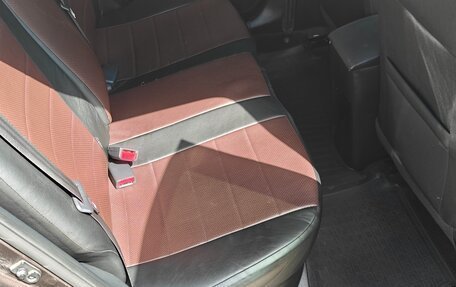 KIA Rio III рестайлинг, 2015 год, 1 350 000 рублей, 12 фотография