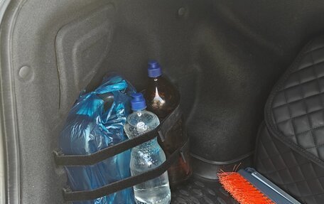 KIA Rio III рестайлинг, 2015 год, 1 350 000 рублей, 14 фотография