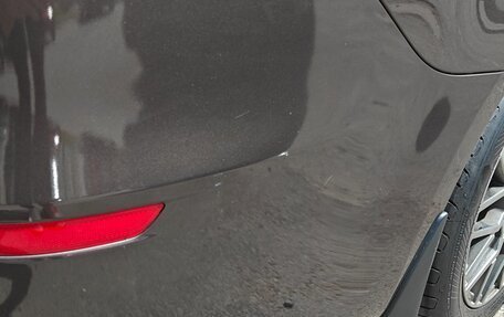 KIA Rio III рестайлинг, 2015 год, 1 350 000 рублей, 22 фотография