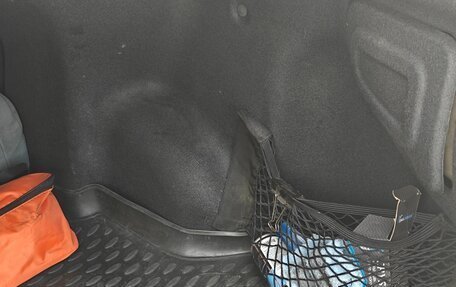 KIA Rio III рестайлинг, 2015 год, 1 350 000 рублей, 15 фотография