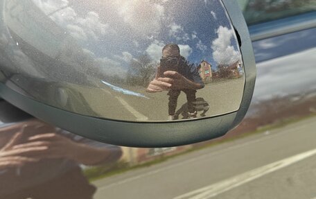 KIA Rio III рестайлинг, 2015 год, 1 350 000 рублей, 19 фотография