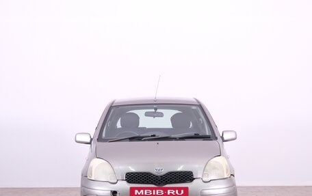 Toyota Vitz, 2002 год, 399 000 рублей, 3 фотография