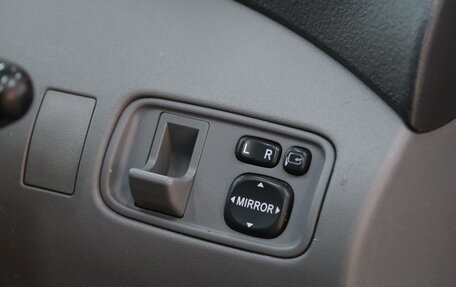 Toyota Vitz, 2002 год, 399 000 рублей, 9 фотография