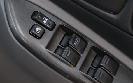 Toyota Vitz, 2002 год, 399 000 рублей, 10 фотография