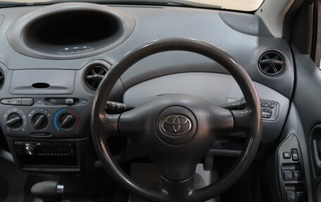 Toyota Vitz, 2002 год, 399 000 рублей, 12 фотография