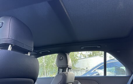 Mercedes-Benz GLE, 2025 год, 12 999 500 рублей, 10 фотография