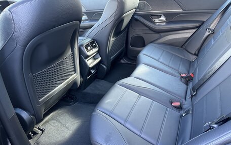 Mercedes-Benz GLE, 2025 год, 12 999 500 рублей, 8 фотография