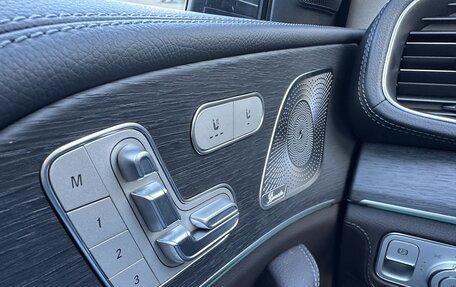 Mercedes-Benz GLE, 2025 год, 12 999 500 рублей, 9 фотография