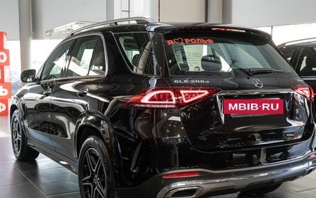 Mercedes-Benz GLE, 2025 год, 12 999 500 рублей, 5 фотография