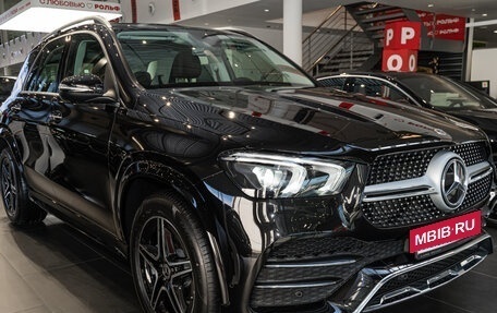 Mercedes-Benz GLE, 2025 год, 12 999 500 рублей, 3 фотография