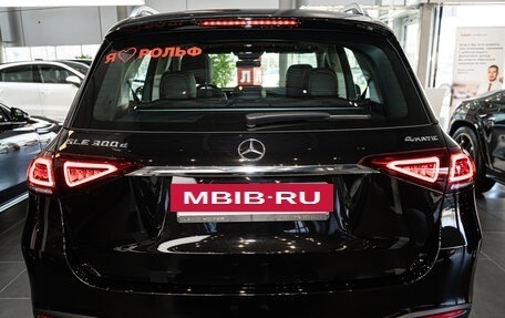 Mercedes-Benz GLE, 2025 год, 12 999 500 рублей, 6 фотография