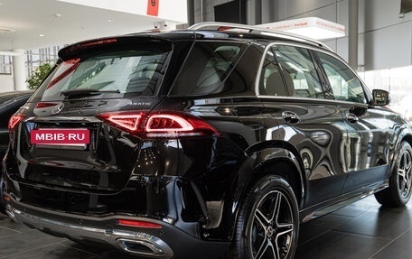 Mercedes-Benz GLE, 2025 год, 12 999 500 рублей, 4 фотография