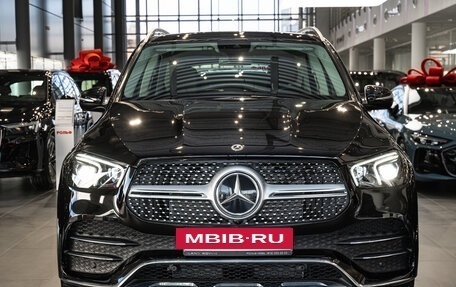 Mercedes-Benz GLE, 2025 год, 12 999 500 рублей, 2 фотография