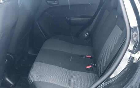 Suzuki Vitara II рестайлинг, 2018 год, 1 746 000 рублей, 7 фотография