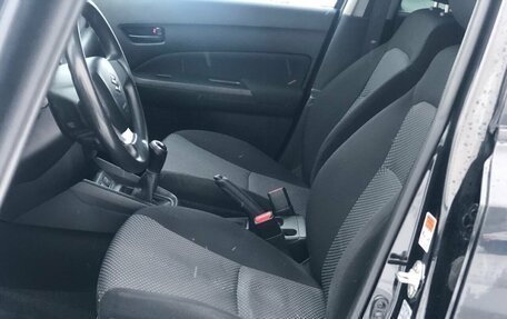 Suzuki Vitara II рестайлинг, 2018 год, 1 746 000 рублей, 6 фотография