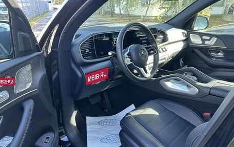 Mercedes-Benz GLE, 2025 год, 12 999 500 рублей, 7 фотография