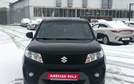 Suzuki Vitara II рестайлинг, 2018 год, 1 746 000 рублей, 3 фотография